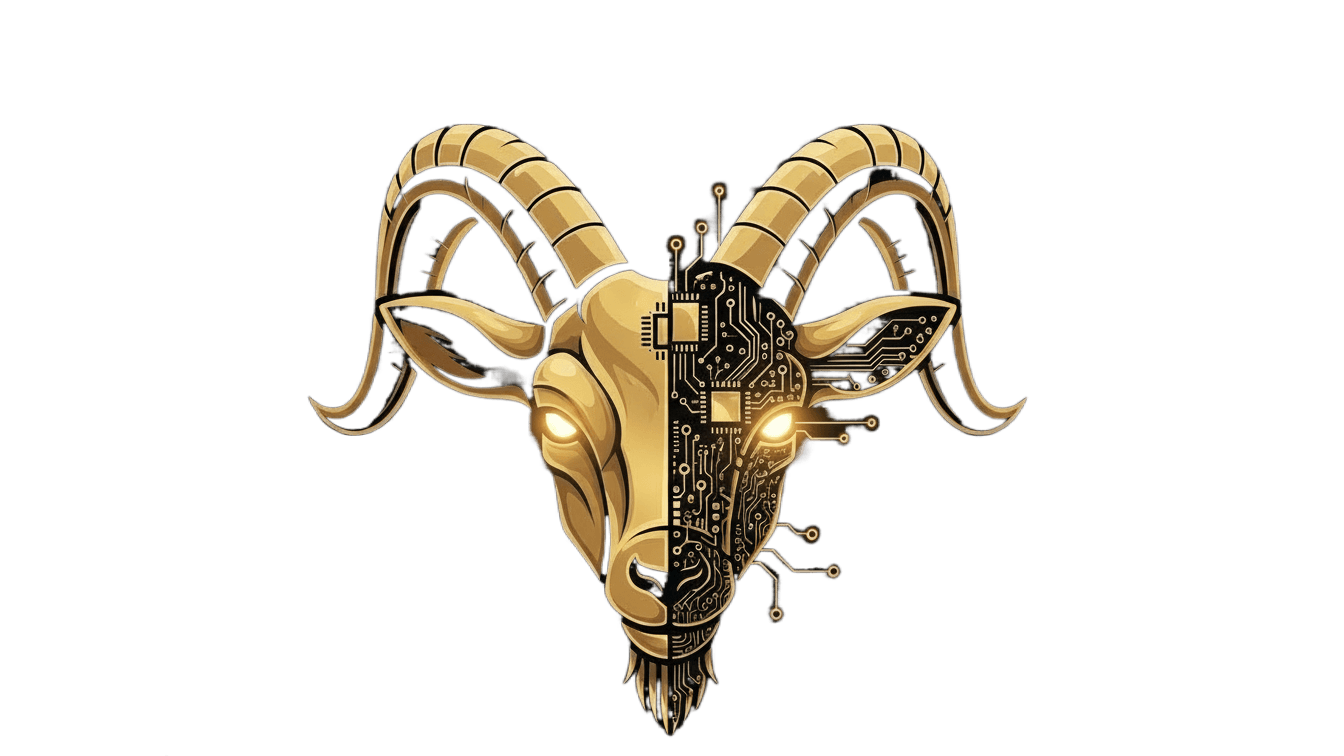 KingOfGreatness Logo